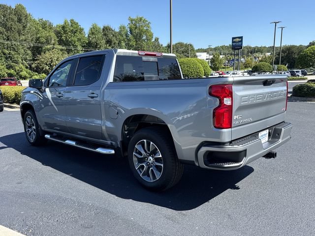 New 2026 Chevrolet Silverado 1500 RST w/ Convenience Package II RWD image 5