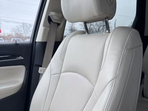 Certified 2024 Buick Enclave Essence w/ LPO, Floor Liner Package image 22