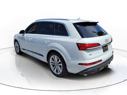 New 2026 Audi Q7 Premium Plus AWD/4WD image 3