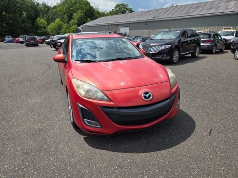 Used 2010 MAZDA MAZDA3 s Sport FWD image 10