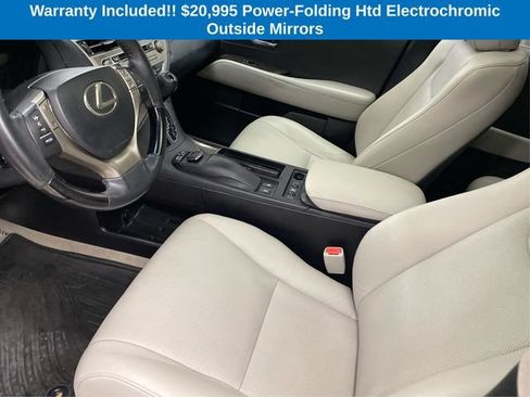 Used 2015 Lexus RX 350 AWD image 10