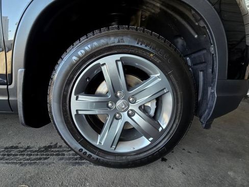 Used 2023 Honda Ridgeline RTL-E image 34
