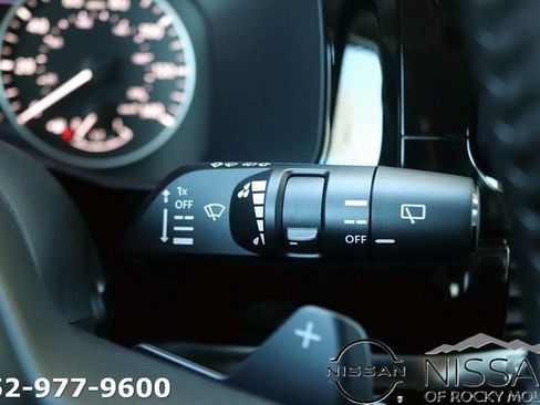 New 2026 Nissan Pathfinder SV image 23