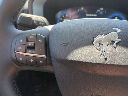 New 2026 Ford Bronco Sport Badlands AWD/4WD image 24