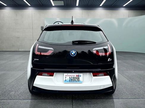 Used 2017 BMW i3 image 8