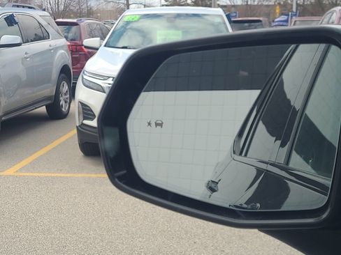 Used 2022 Cadillac XT6 Sport w/ Technology Package image 22