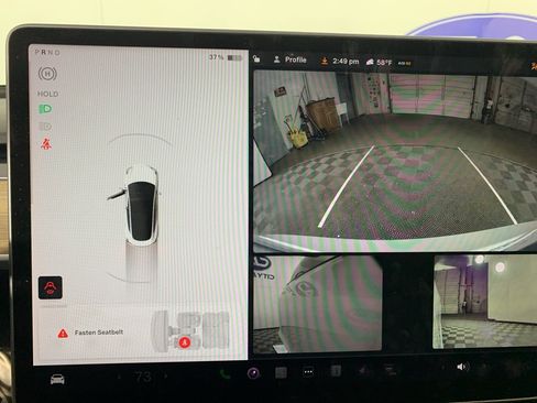 Used 2022 Tesla Model 3 Performance image 18