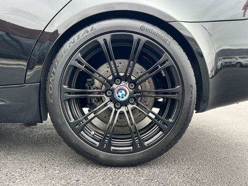 Used 2009 BMW M3 Sedan image 31