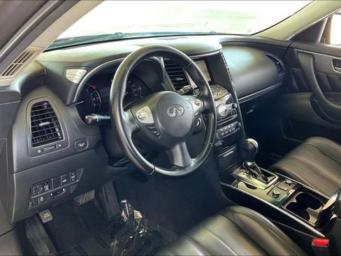 Used 2014 INFINITI QX70 2WD image 16