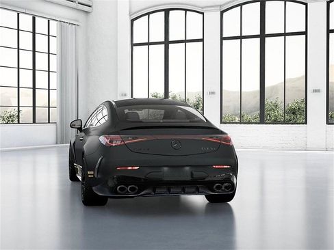 New 2026 Mercedes-Benz CLE 53 AMG 4MATIC image 26