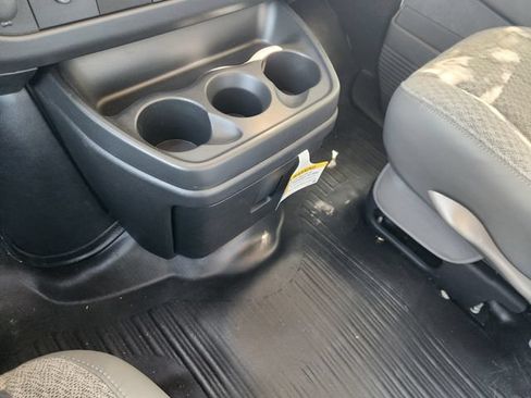 New 2026 Chevrolet Express 3500 w/ Power Convenience Package RWD image 20