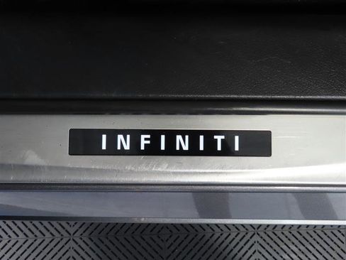 Used 2022 INFINITI Q50 Sensory AWD/4WD image 38