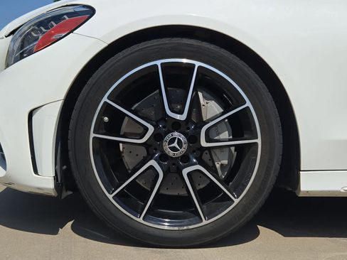 Used 2019 Mercedes-Benz C 300 Sedan image 12