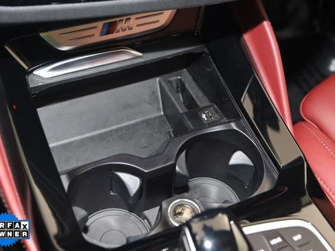 Used 2022 BMW X4 M40i w/ Premium Package image 31