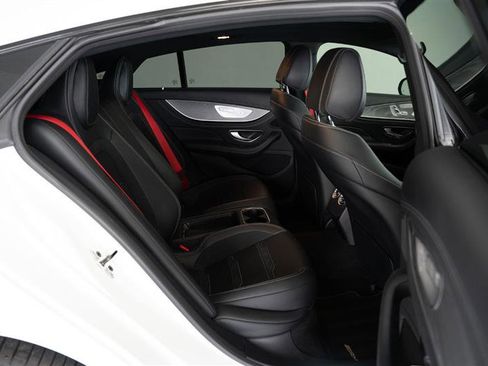 Used 2020 Mercedes-Benz AMG GT 53 image 23