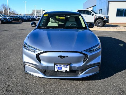 Certified 2022 Ford Mustang Mach-E Premium image 10