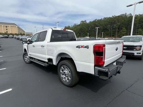 New 2026 Ford F250 Lariat AWD/4WD image 3