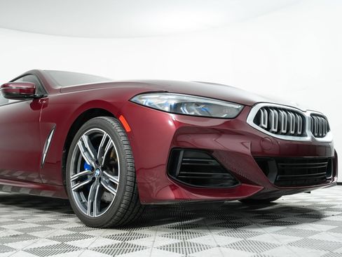 Used 2023 BMW 840i xDrive Coupe AWD/4WD image 41