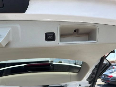 Used 2019 GMC Terrain Denali AWD/4WD image 16