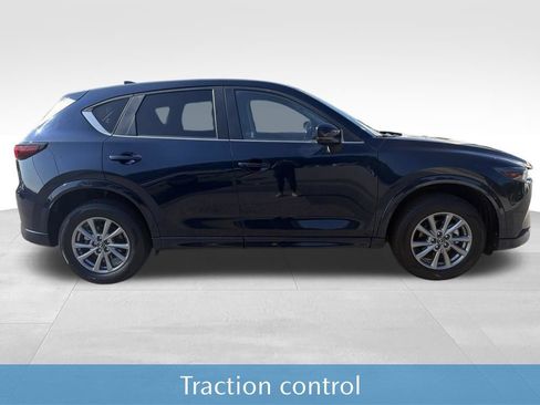 Used 2024 MAZDA CX-5 AWD 2.5 S w/ Select Package image 19