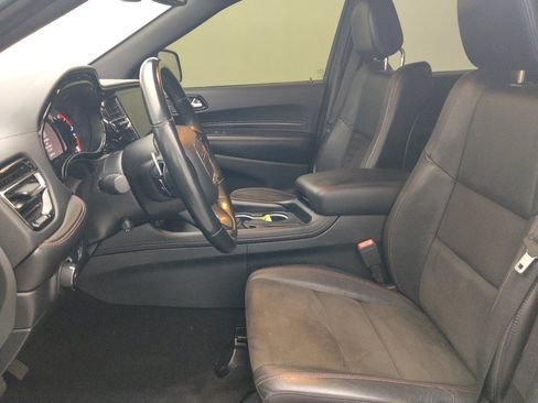 Used 2021 Dodge Durango R/T w/ Trailer Tow Group IV RWD image 17