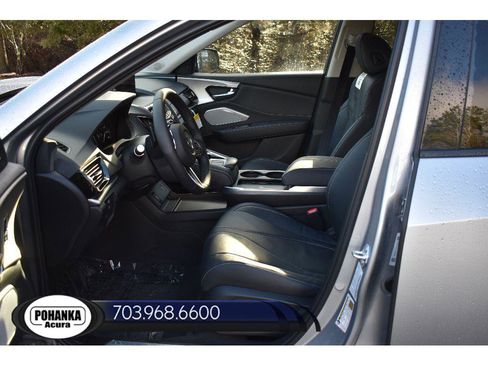 New 2026 Acura RDX Technology Package image 30