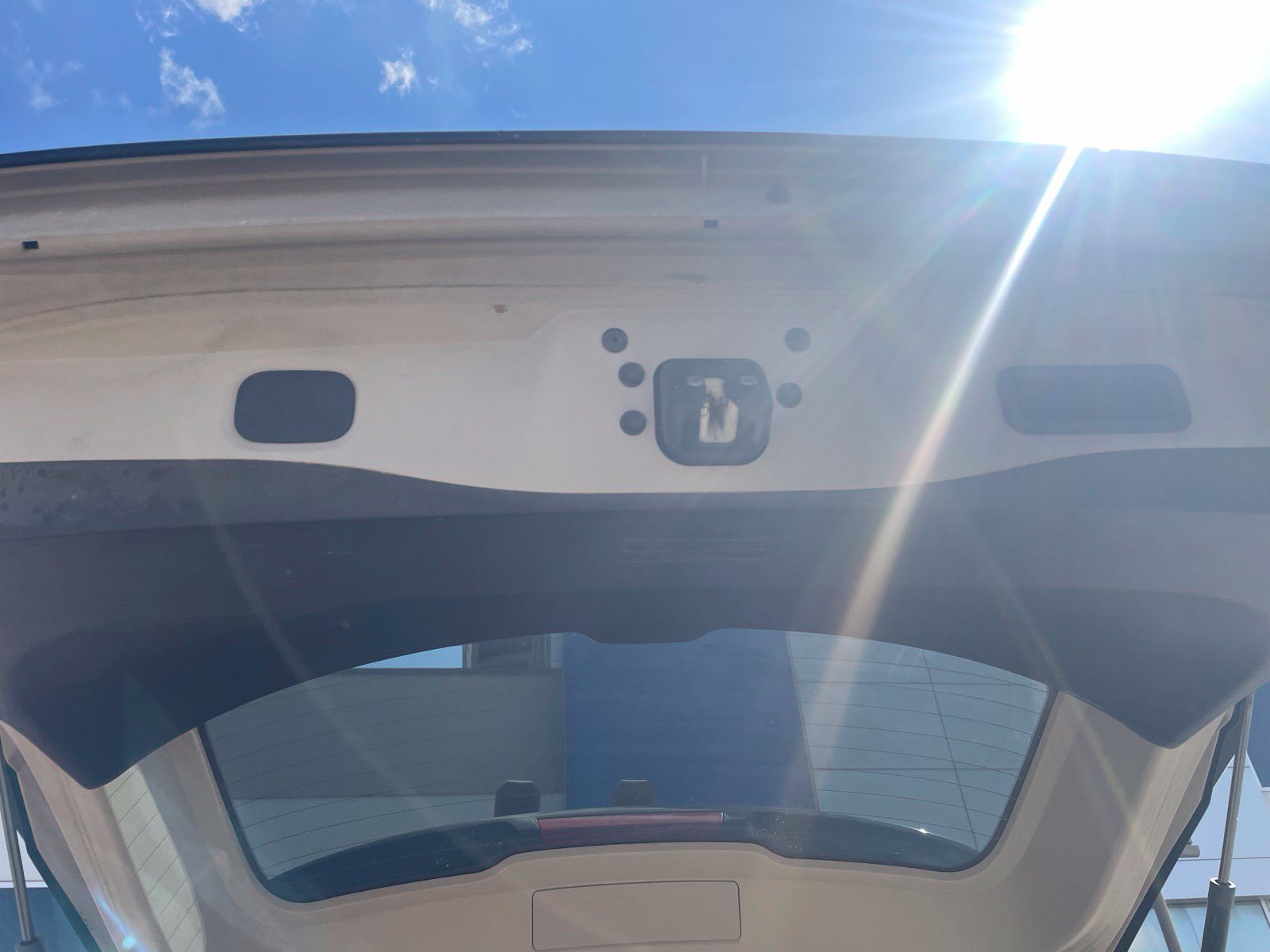 Used 2016 Nissan Rogue SV FWD image 44