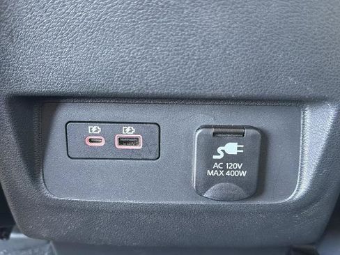 Certified 2025 Nissan Frontier SV w/ SV Convenience Package RWD image 20