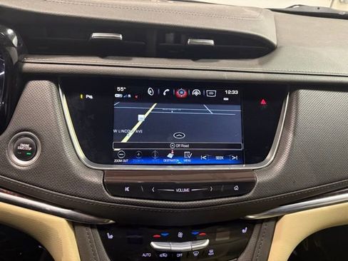 Used 2019 Cadillac XT5 Luxury image 19