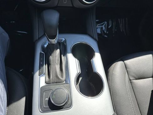 Certified 2024 Chevrolet Blazer LT w/ LPO, Floor Liner Package FWD image 23