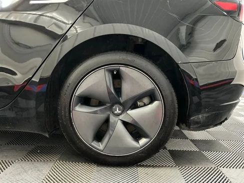 Used 2019 Tesla Model 3 Standard Range Plus RWD image 23