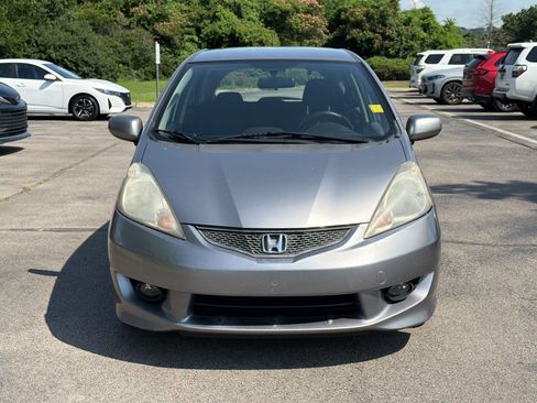 Used 2009 Honda Fit Sport image 5