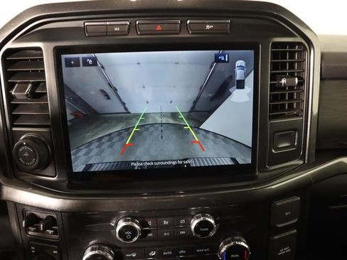 Used 2022 Ford F150 XLT w/ Equipment Group 302A High AWD/4WD image 55