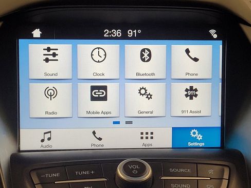 Used 2019 Ford Escape SE FWD image 25
