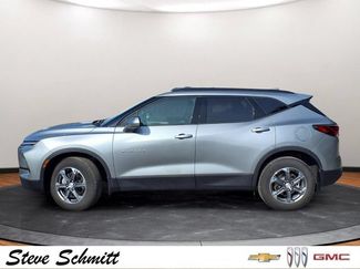 Certified 2024 Chevrolet Blazer LT w/ Convenience Package FWD video 2