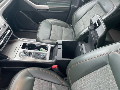 Used 2023 Ford Explorer Timberline w/ Timberline Technology Package AWD/4WD image 30