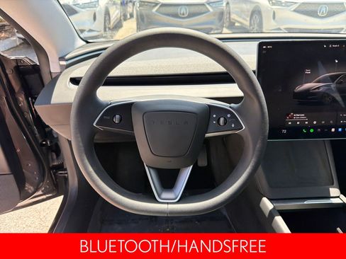 Used 2024 Tesla Model 3 Standard Range RWD image 13
