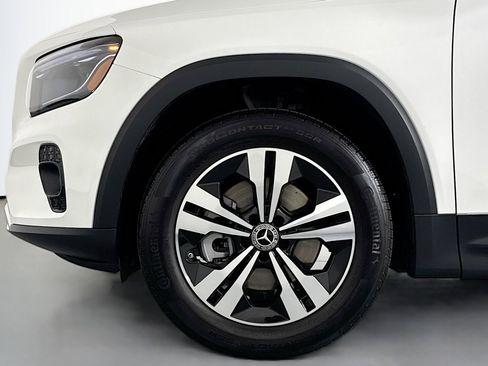 Certified 2026 Mercedes-Benz GLB 250 image 9