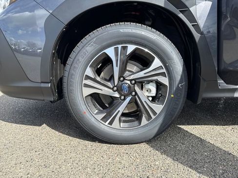 New 2026 Subaru Crosstrek 2.5i Premium AWD/4WD image 30