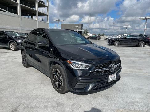 Used 2023 Mercedes-Benz GLA 250 image 2