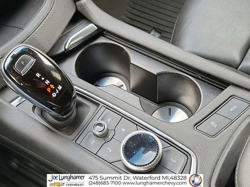 Certified 2020 Cadillac XT5 Sportv w/ LPO, Floor Liner Package image 18