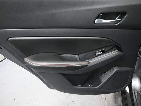 Used 2023 Nissan Altima 2.0 SR FWD image 24