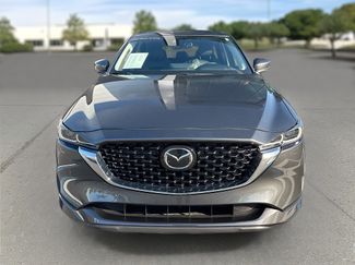 Certified 2025 MAZDA CX-5 AWD 2.5 S w/ Preferred Package video 2