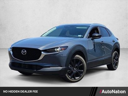 Used 2024 MAZDA CX-30 AWD 2.5 S w/ Preferred Package