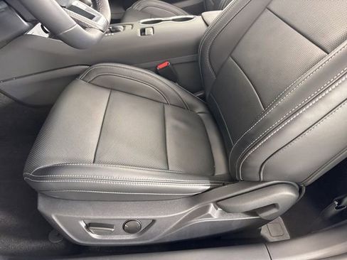 New 2025 Ford Mustang GT Premium image 16