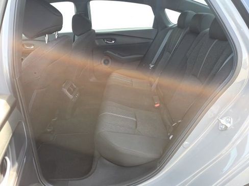 Used 2025 Honda Accord Sport image 19