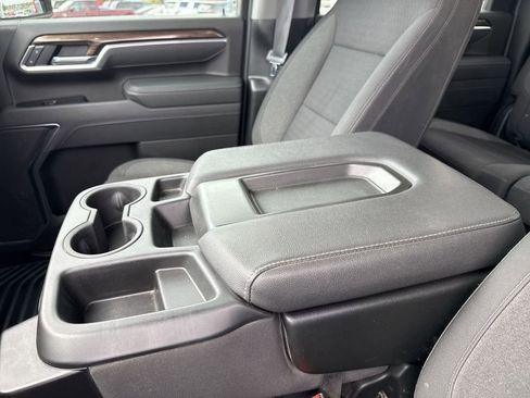 Used 2025 Chevrolet Silverado 3500 LT AWD/4WD image 25