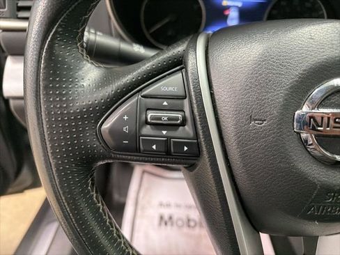 Used 2018 Nissan Maxima 3.5 SV image 18