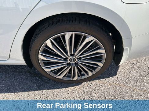 Used 2024 Nissan Altima 2.5 SL image 13