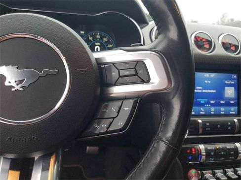 Used 2022 Ford Mustang GT Premium w/ GT Performance Package image 14